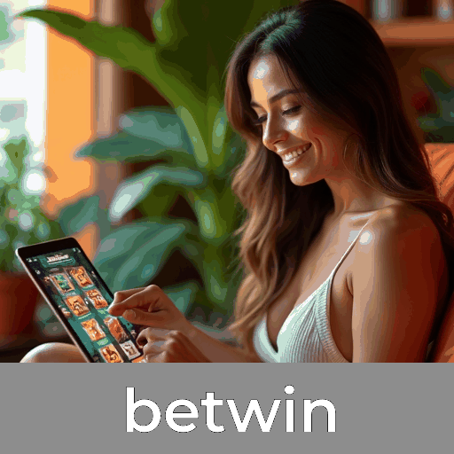 Experiência de Casino Superior no betwin: Jogos de Alta Qualidade e Dealers Brasileiros
