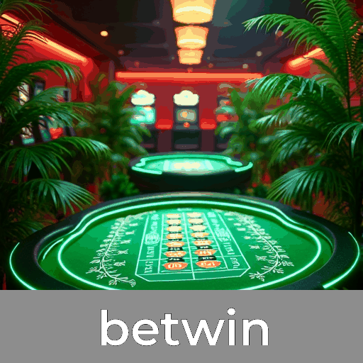 Experiência de Casino Superior no betwin: Jogos de Alta Qualidade e Dealers Brasileiros