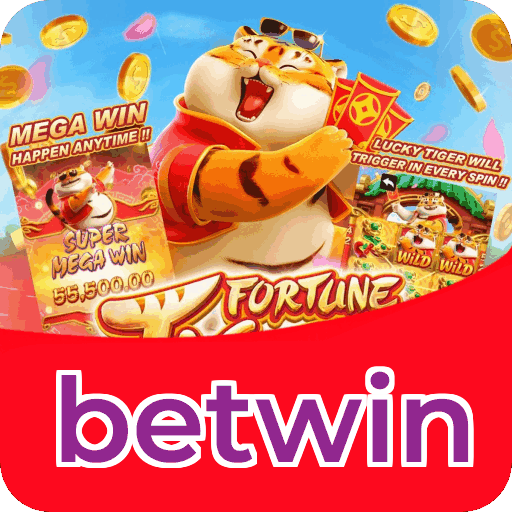 Login rápido no app betwin