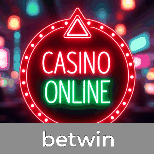 betwin: Cassino Online Seguro e Divertido