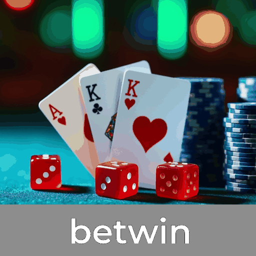 Betwin: O app que revoluciona suas apostas com praticidade e recursos avançados