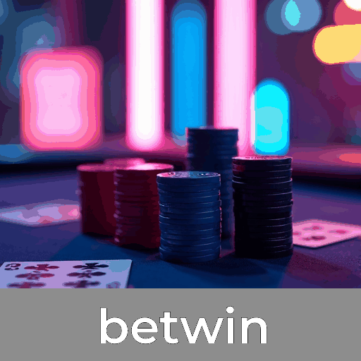 betwin: Cassino Online Seguro e Divertido